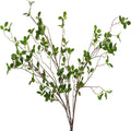 Green Artificial Plant — 45" — Green
