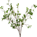 Green Artificial Plant — 45" — Green