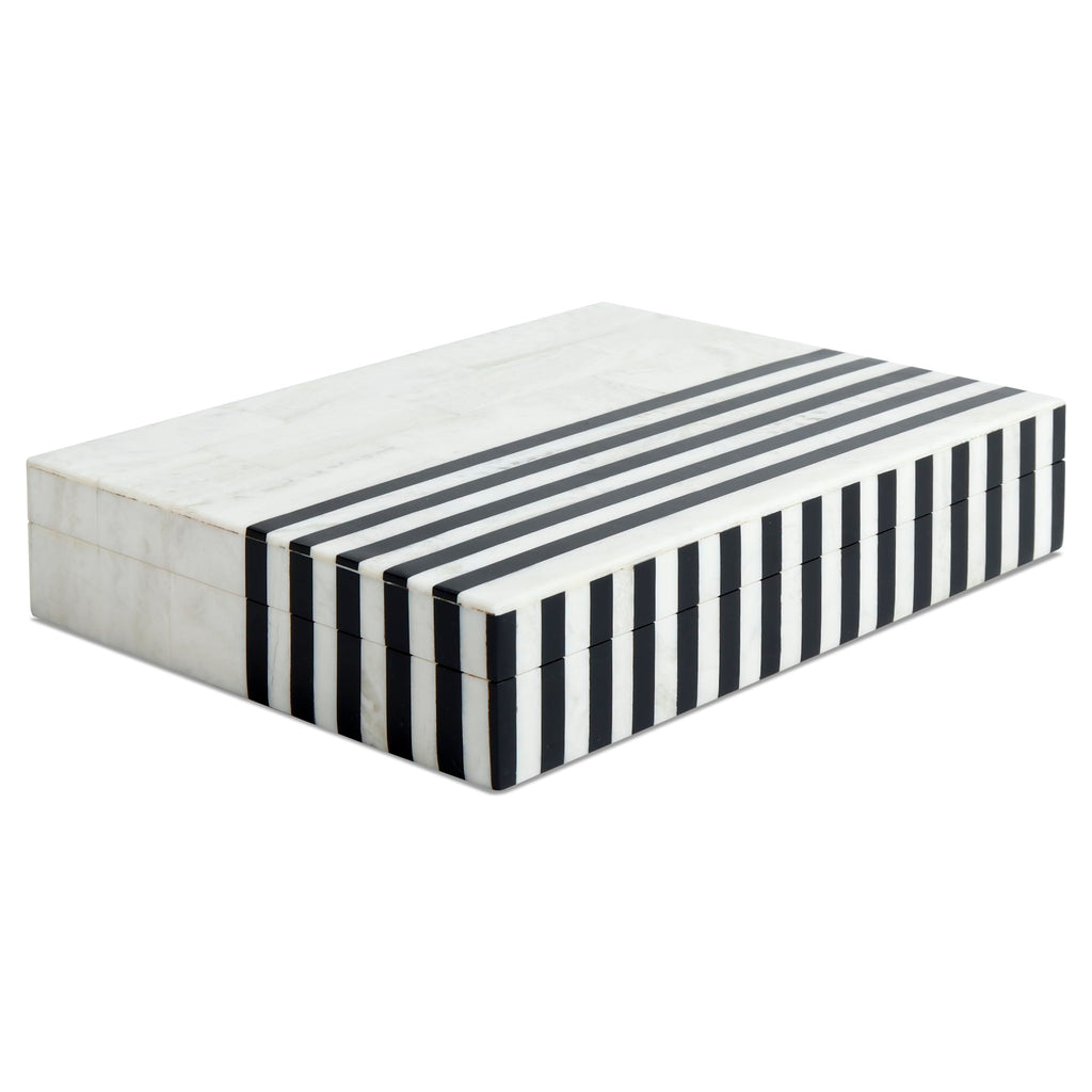 Modern Storage Basket — 5"