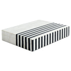 Modern Storage Basket — 5"