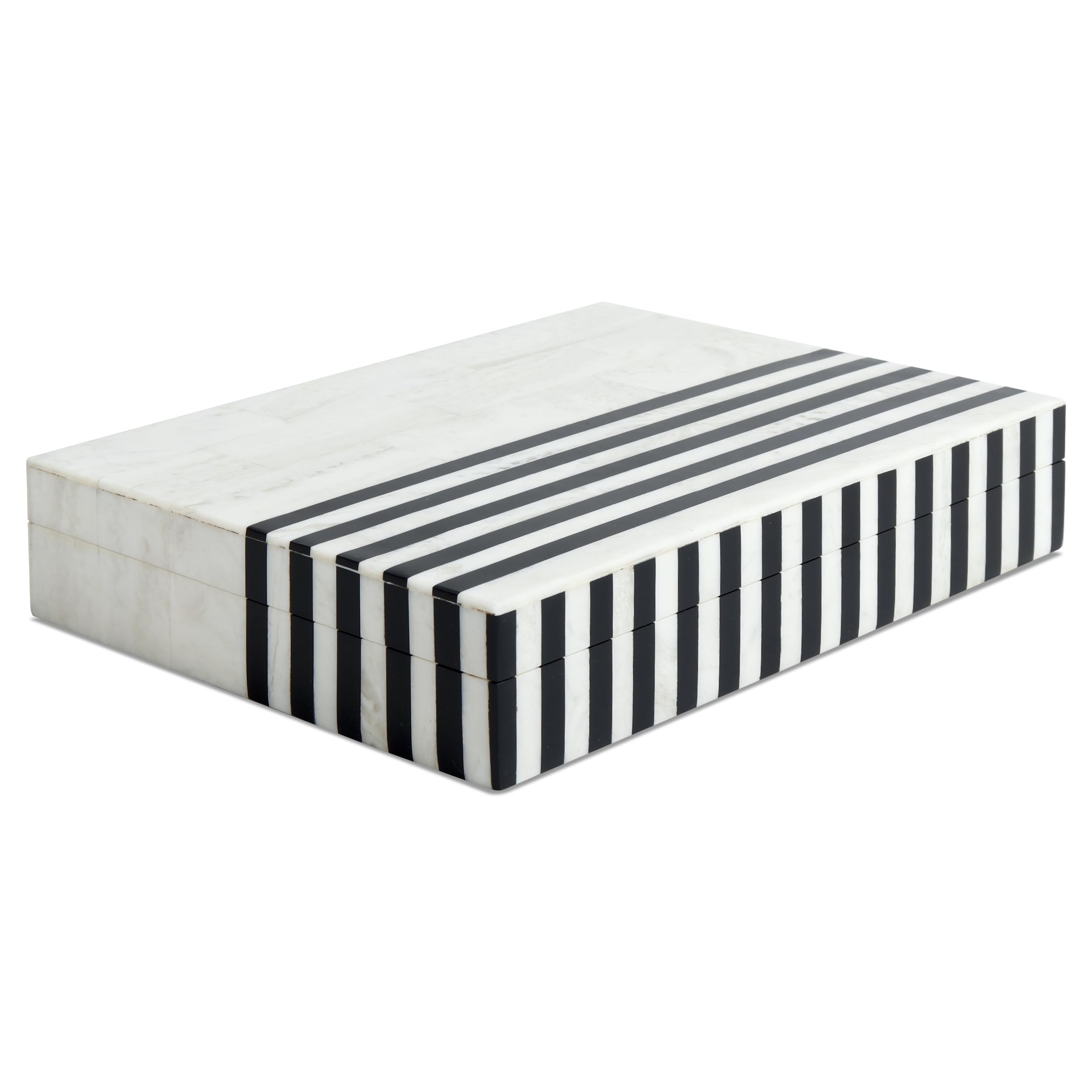 Modern Storage Basket — 5"