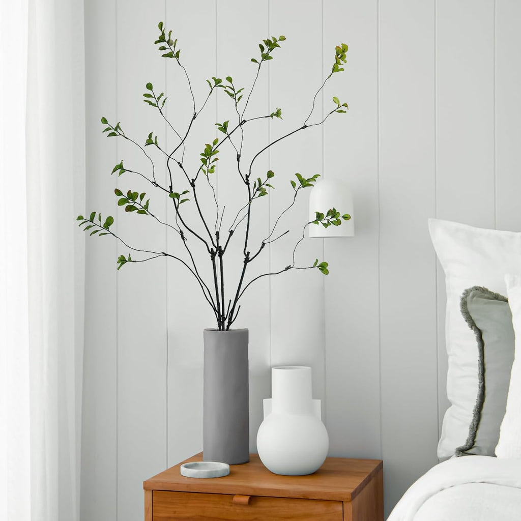 Green Artificial Plant — 37" - View 2