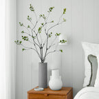 Green Artificial Plant — 37" - View 2