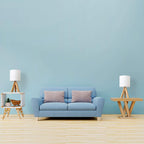 Beige Desk Lamp - View 6
