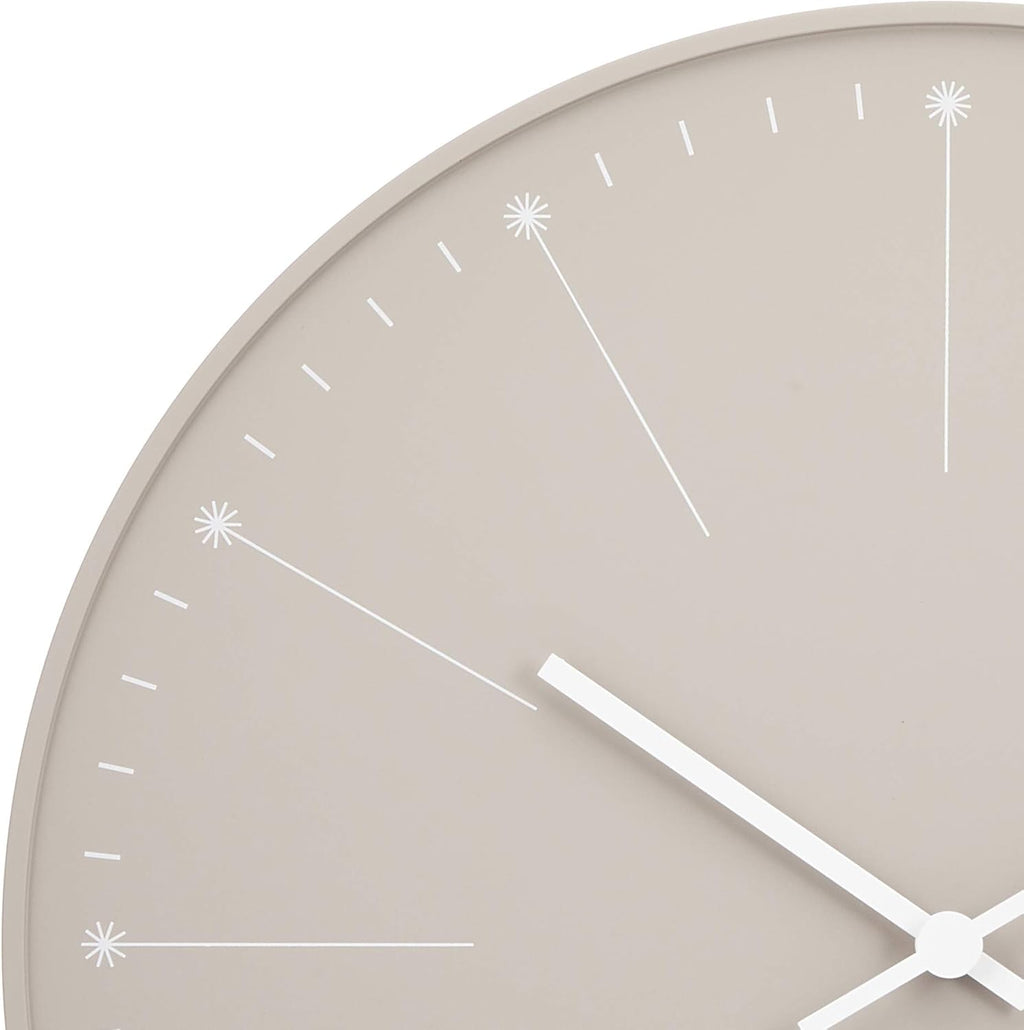 Wall Clock — 6" - View 8
