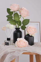 Beige Artificial Flowers - View 5