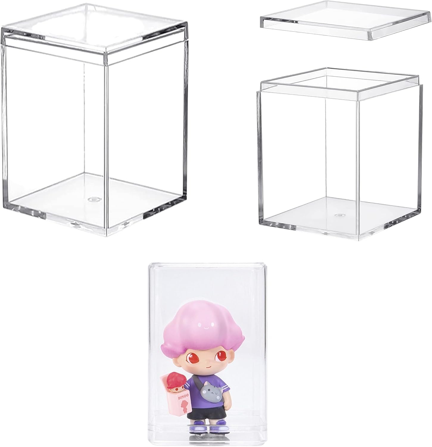 Home Decor — 77" — 3.7 x 2.6 x 2.2 Inch