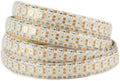 RGB Black LED Strip Light — 3.2FT 144LEDS Waterproof IP65