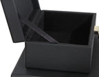 Luxe Beige Storage Basket — Set of 2 - View 7