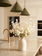 Beige Artificial Plant - View 5