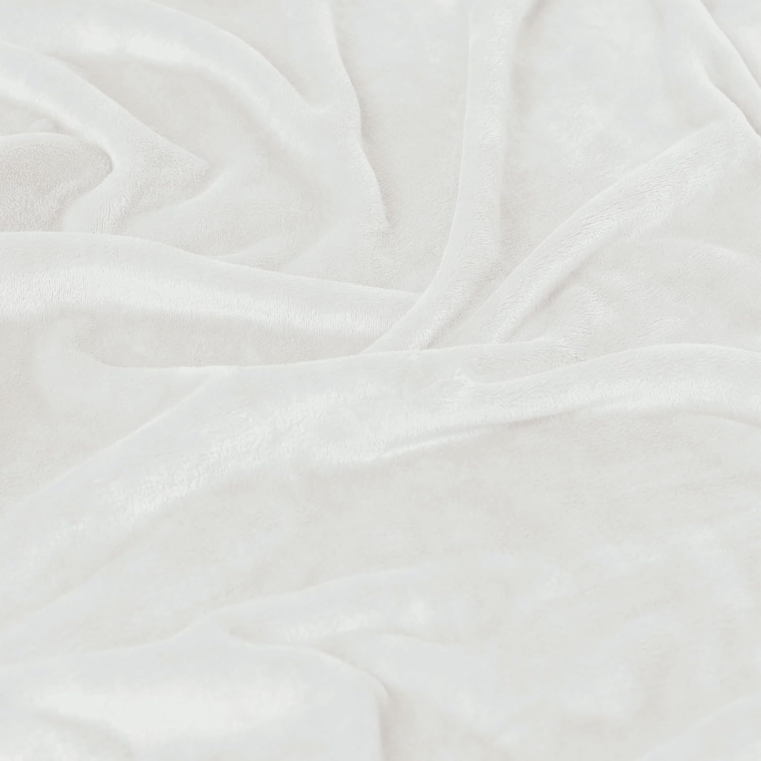 Beige Throw Pillow — 50x60 - View 3