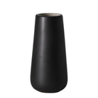 Modern Beige Flower Vase — 8" — 8 Inch