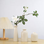 Boho Beige Vase - View 5