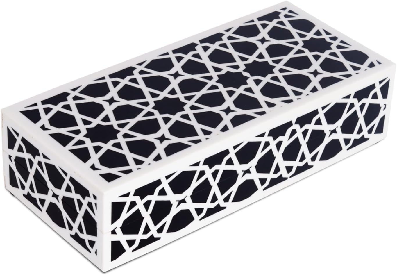 Modern Storage Basket — 5" — ZELLIJ