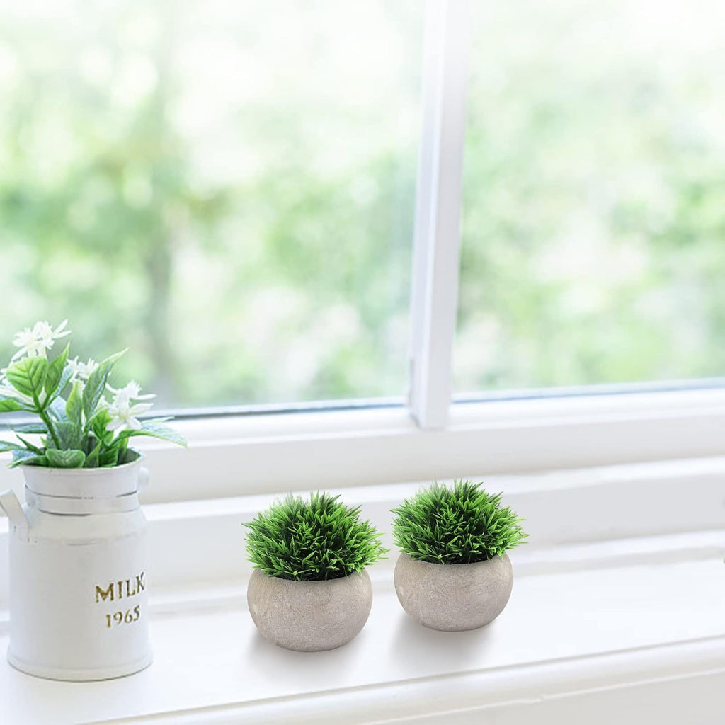 Artificial Plant - View 3
