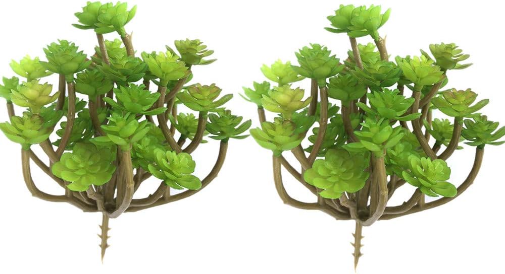 Faux Plant — Cactus