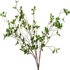 Green Artificial Plant — 45"