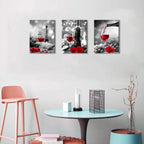 Metal Wall Decor — 16" - View 3