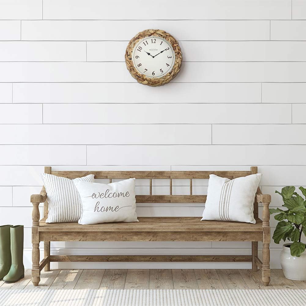 Boho Rattan Wall Art — 5" - View 5