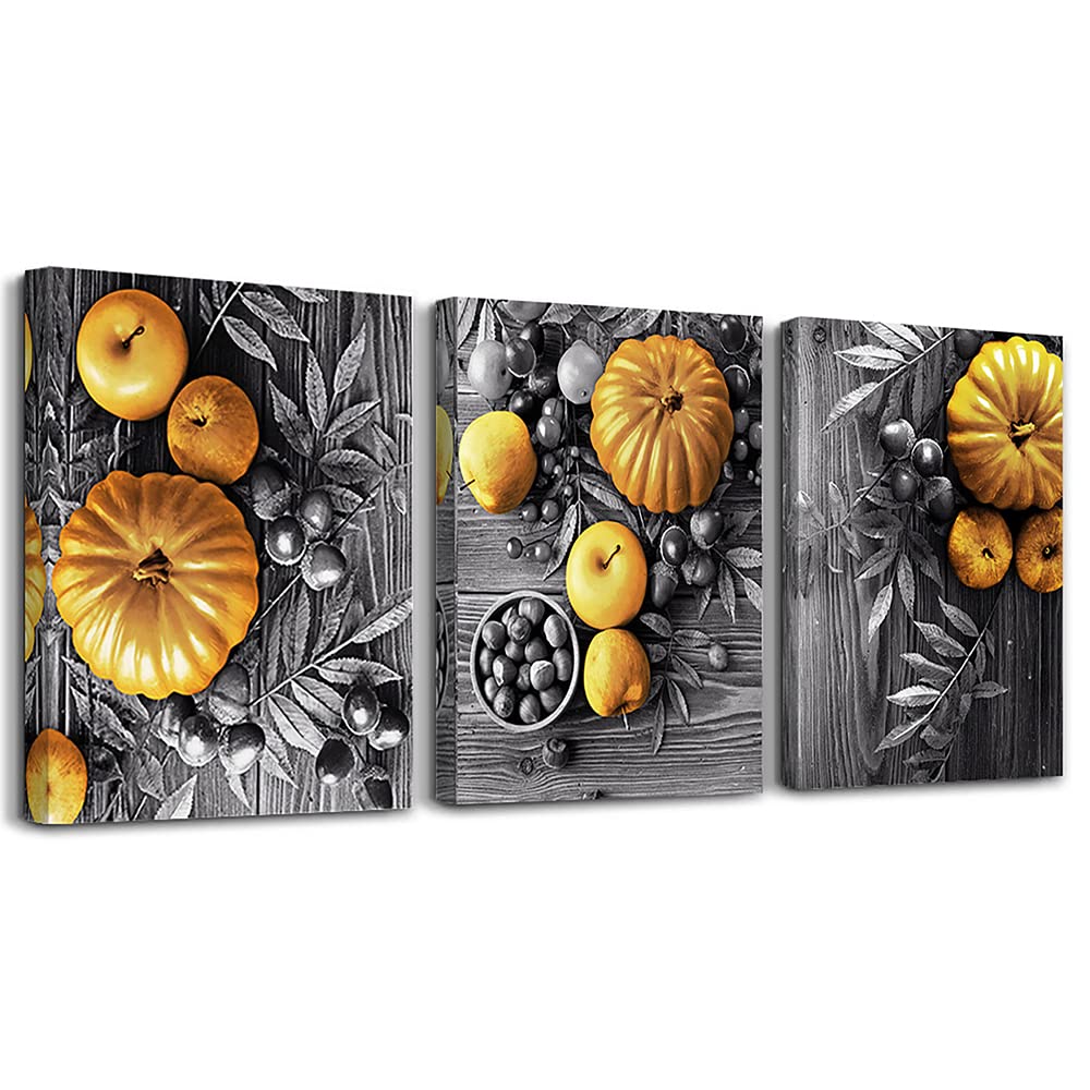 Beige Canvas Wall Art