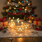 Luxe Gold Candle — Set of 12 - View 9