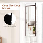 Metal Wall Mirror — 42.5" - View 7