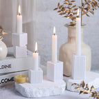 Black Candle - View 4