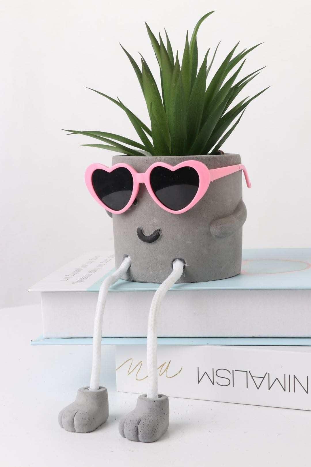 Faux Plant