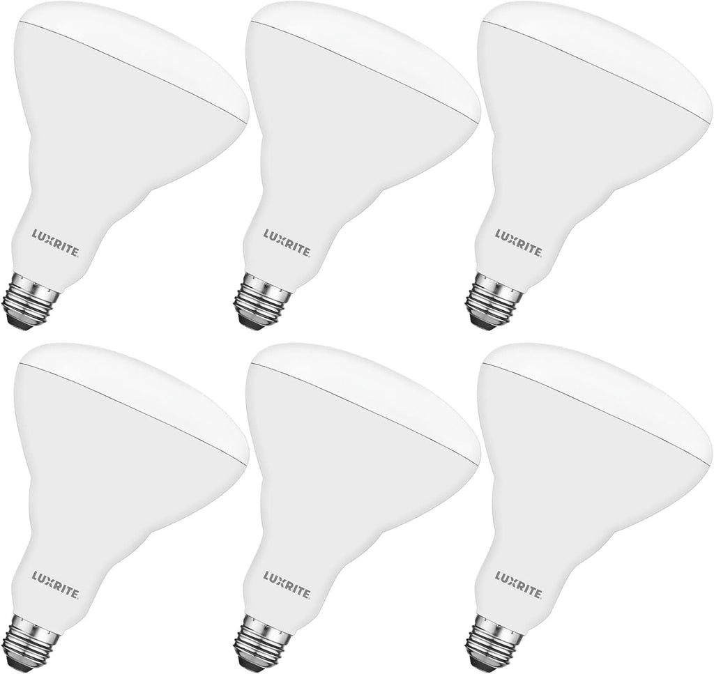 Dimmable Beige Smart Bulb — Set of 1 — 5000k (Bright White)
