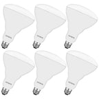 Dimmable Beige Smart Bulb — Set of 1