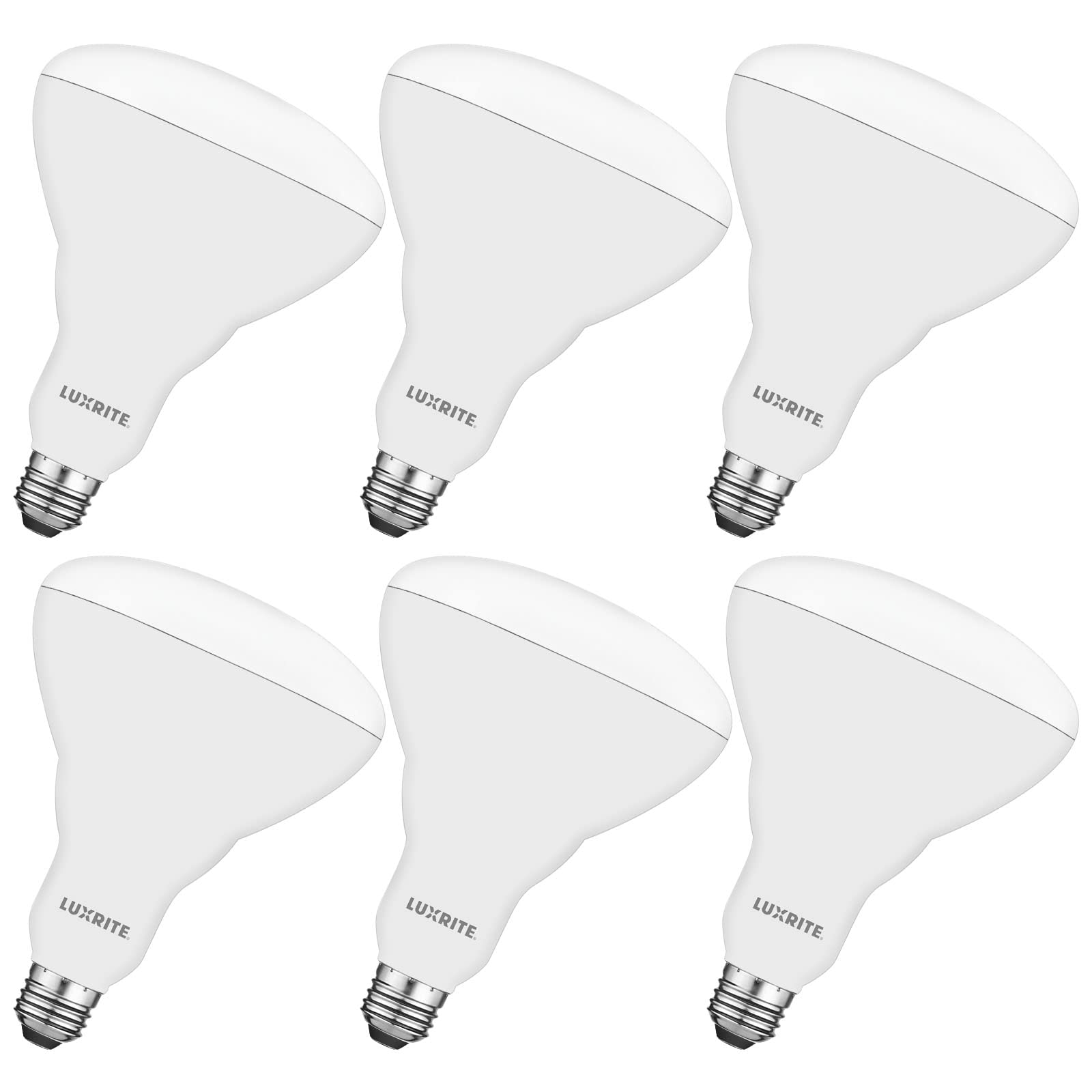 Dimmable Beige Smart Bulb — Set of 1