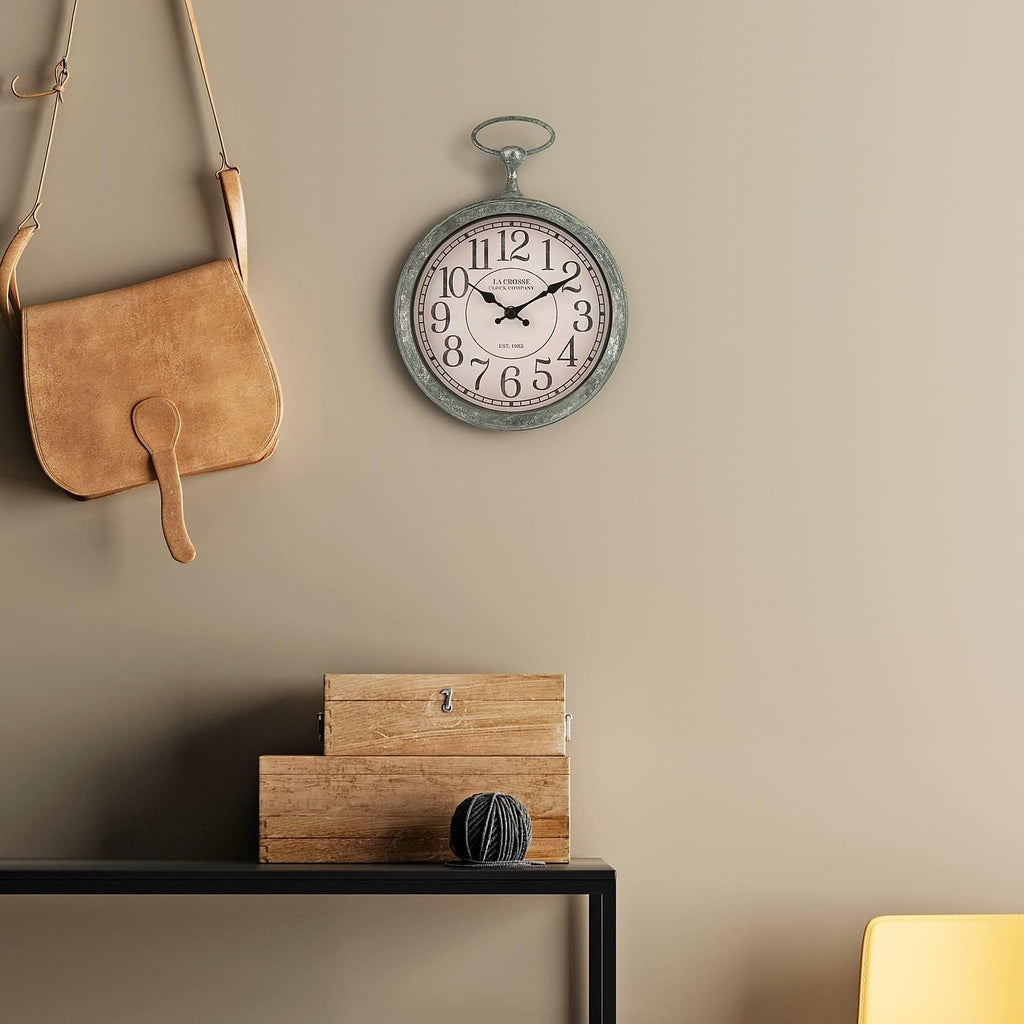 Wall Clock - View 5