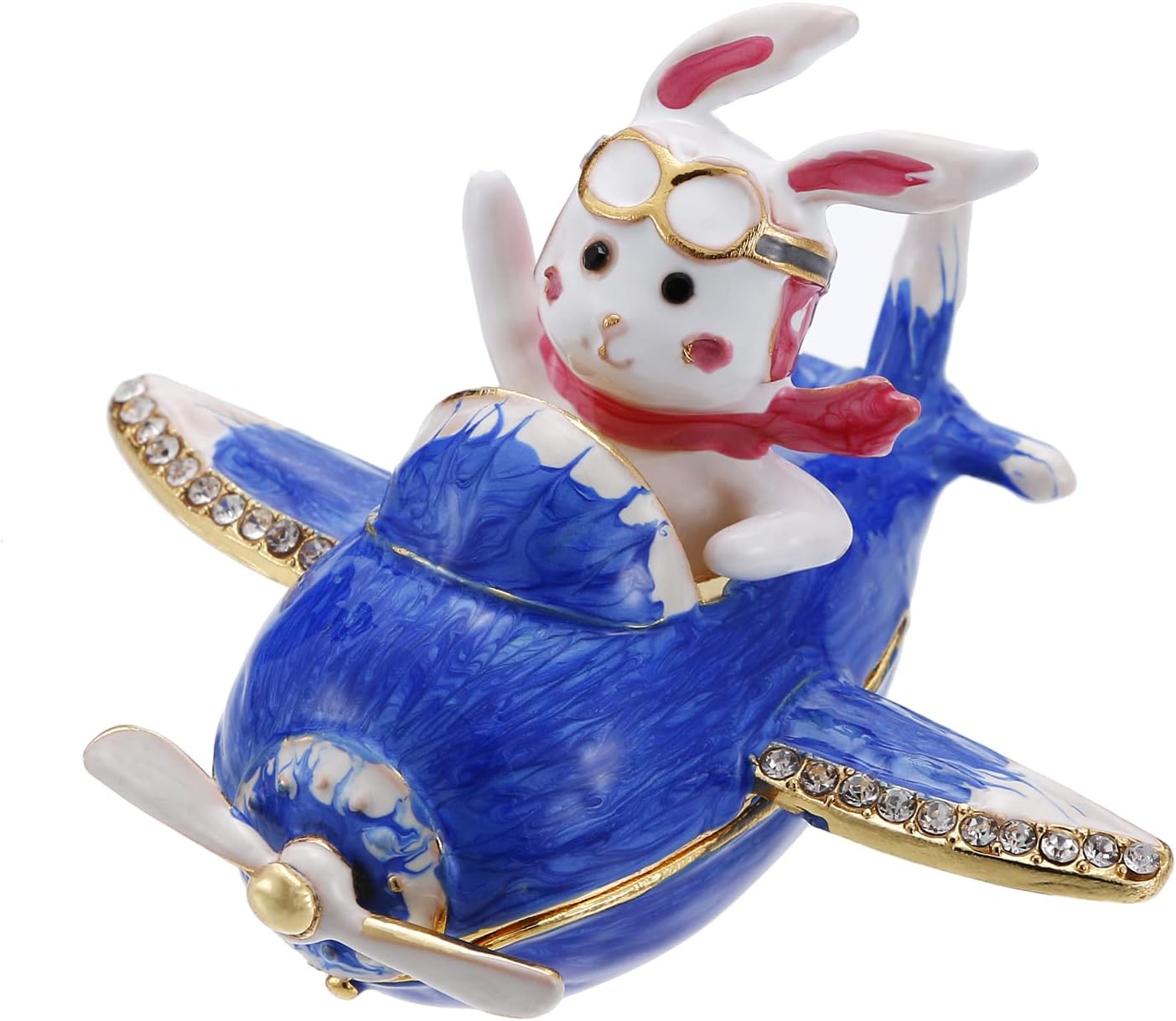 Storage Basket — Captin Rabbit