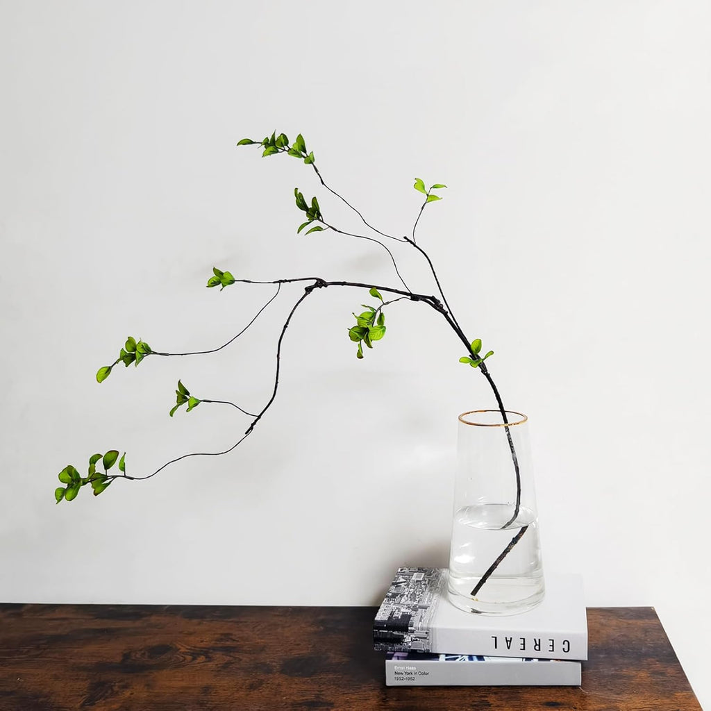 Green Artificial Plant — 2" - View 6