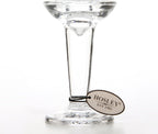 Glass Candle — 5" - View 9
