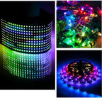 RGB Blue LED Light Strip - View 9