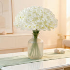 Blue Artificial Flowers - View 7