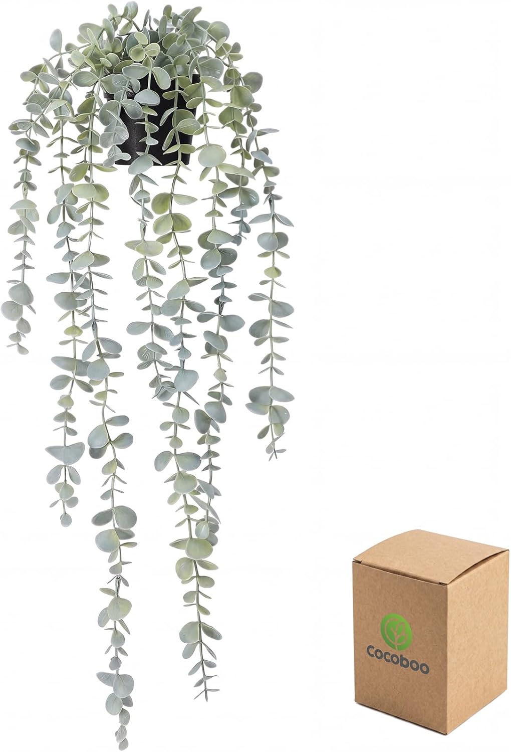 Artificial Plant — 1