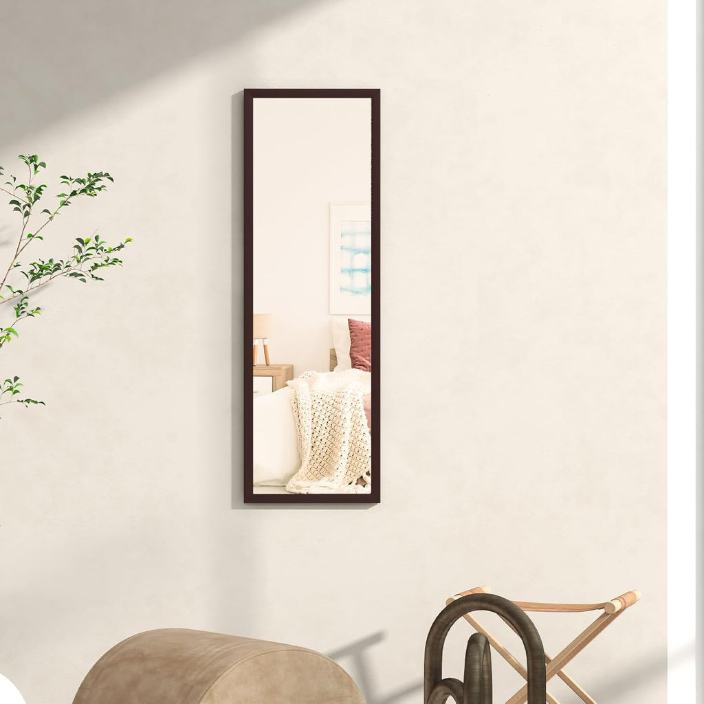 Metal Wall Mirror — 42.5" - View 3