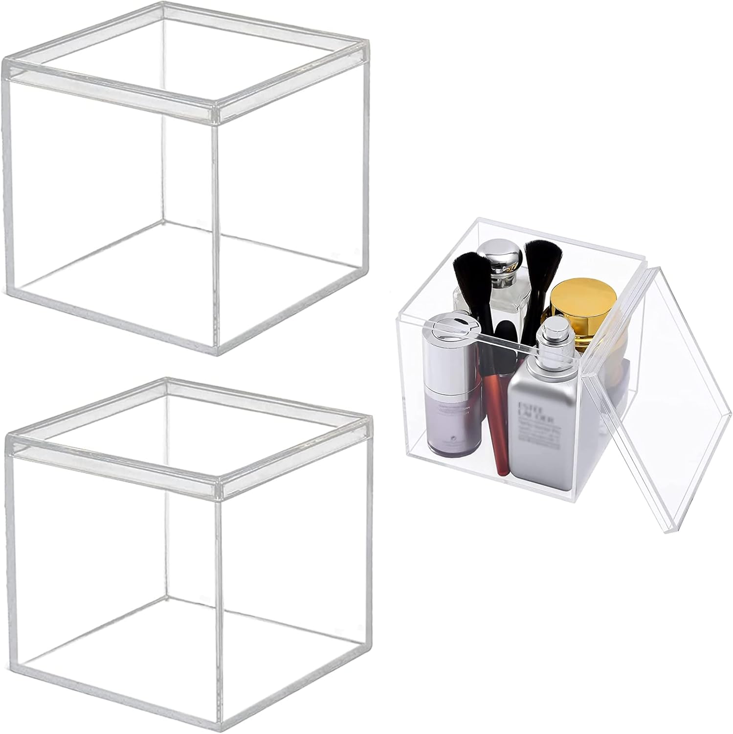 Home Decor — 77" — 4.73 X 4.73 X 4.73 Inch