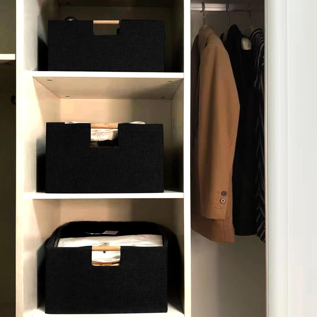 Wood Storage Bin - View 7