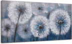 Framed Modern Black Wall Art — 40" - View 9