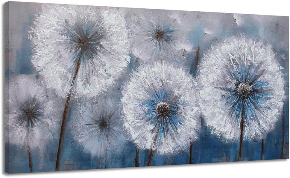 Framed Modern Black Wall Art — 40" - View 9