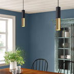 Luxe Gold LED Bulb — Set of 3 - View 8