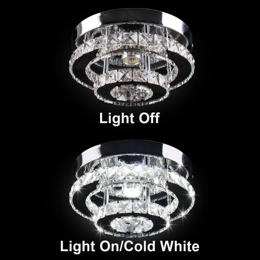 Luxe Gold Chandelier - View 7