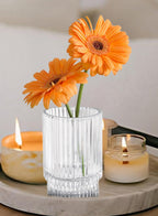Gold Candle — 3.75" - View 4