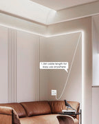 Dimmable Metal LED Strip Light - View 7