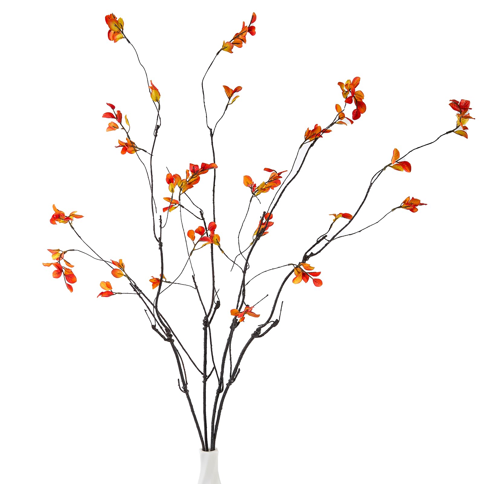 Green Artificial Plant — 38"