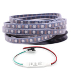RGB Metal LED Strip Lights