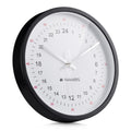 Battery Operated Wall Clock — 11.8"